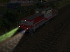  Elektrische Rangierlokomotive OBB 1 im EEP-Shop kaufen