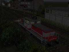 Elektrische Rangierlokomotive OBB 1 im EEP-Shop kaufen Bild 6