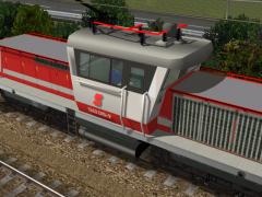 Elektrische Rangierlokomotive OBB 1 im EEP-Shop kaufen Bild 6