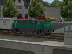 Schnellzuglokomotive �BB 1670 (OBB1 im EEP-Shop kaufen Bild 6