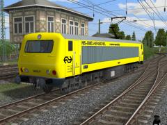  E-Lok NL_1600_P im EEP-Shop kaufen