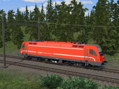  E-Loks Taurus Adria 1216 und SLO 54 im EEP-Shop kaufen