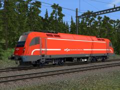  E-Loks Taurus Adria 1216 und SLO 54 im EEP-Shop kaufen