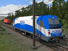 E-Loks Taurus Adria 1216 und SLO 54 im EEP-Shop kaufen Bild 6