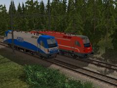 E-Loks Taurus Adria 1216 und SLO 54 im EEP-Shop kaufen Bild 6