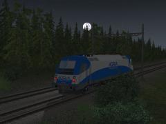 E-Loks Taurus Adria 1216 und SLO 54 im EEP-Shop kaufen Bild 6