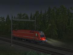 E-Loks Taurus Adria 1216 und SLO 54 im EEP-Shop kaufen Bild 6