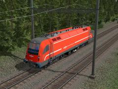 E-Loks Taurus Adria 1216 und SLO 54 im EEP-Shop kaufen Bild 13