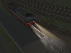  Dieselhydraulische Lok G2000 Hector im EEP-Shop kaufen