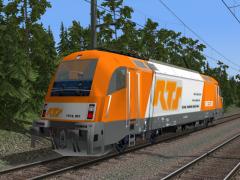  E-Loks Taurus OBB1216_003 und RTS12 im EEP-Shop kaufen