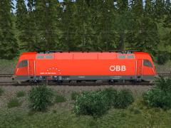  E-Loks Taurus OBB1216_003 und RTS12 im EEP-Shop kaufen
