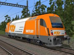 E-Loks Taurus OBB1216_003 und RTS12 im EEP-Shop kaufen Bild 6