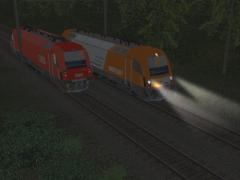E-Loks Taurus OBB1216_003 und RTS12 im EEP-Shop kaufen Bild 6
