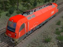 E-Loks Taurus OBB1216_003 und RTS12 im EEP-Shop kaufen Bild 6