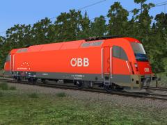 E-Loks Taurus OBB1216_003 und RTS12 im EEP-Shop kaufen Bild 6