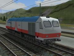  Diesellokomotive DB240_002 im EEP-Shop kaufen