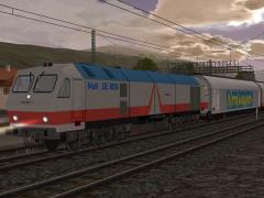  Diesellokomotive DB240_002 im EEP-Shop kaufen