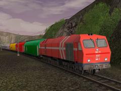  Diesellokomotive HGK_DE11 im EEP-Shop kaufen