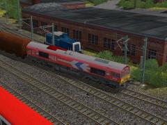 Sparset Diesellokomotiven HGK_DE65  im EEP-Shop kaufen Bild 6