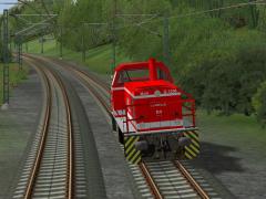  Diesellokomotive G1206 WLE im EEP-Shop kaufen