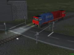  Diesellok Am840 001 der SBB-cargo im EEP-Shop kaufen