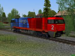 Diesellok Am840 001 der SBB-cargo im EEP-Shop kaufen Bild 6