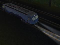  E-Lok der RhB Ge 4/4 III - Set 1 (s im EEP-Shop kaufen