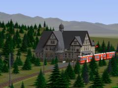 Allegra-Triebwagenzug RhB_Abe_8_12_ im EEP-Shop kaufen Bild 6