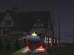 Allegra-Triebwagenzug RhB_Abe_8_12_ im EEP-Shop kaufen Bild 6