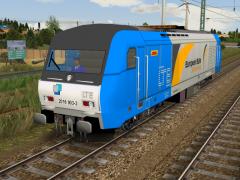  Diesellok Herkules - Siemens ER20 d im EEP-Shop kaufen