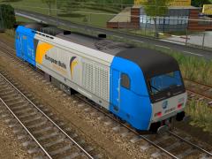 Diesellok Herkules - Siemens ER20 d im EEP-Shop kaufen Bild 6