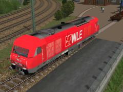 Sparset - Dieselloks Herkules - Sie im EEP-Shop kaufen Bild 6