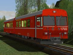  RhB-Steuerwagen ABt1701 und 1702 im EEP-Shop kaufen