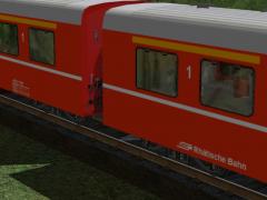  RhB-Steuerwagen ABt1701 und 1702 im EEP-Shop kaufen
