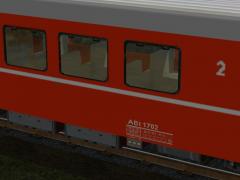  RhB-Steuerwagen ABt1701 und 1702 im EEP-Shop kaufen