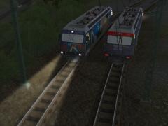 E-Loks der RhB Ge 4/4 III 645TV und im EEP-Shop kaufen Bild 6