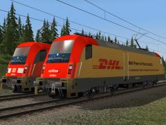 E-Loks Taurus DB 182 009 und DB 182 im EEP-Shop kaufen