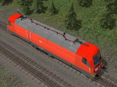  E-Loks Taurus DB 182 009 und DB 182 im EEP-Shop kaufen
