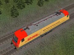 E-Loks Taurus DB 182 009 und DB 182 im EEP-Shop kaufen Bild 6