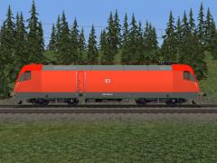 E-Loks Taurus DB 182 009 und DB 182 im EEP-Shop kaufen Bild 6