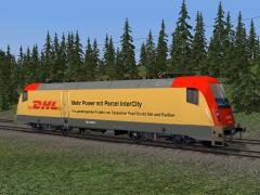 E-Loks Taurus DB 182 009 und DB 182 im EEP-Shop kaufen Bild 6