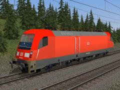 E-Loks Taurus DB 182 009 und DB 182 im EEP-Shop kaufen Bild 6
