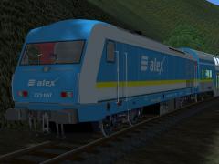 Alex_Zug (Diesellok 223 067 und 5 P im EEP-Shop kaufen Bild 6