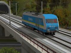  Diesel-elektrische Lokomotive Arriv im EEP-Shop kaufen