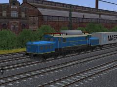  E-Lokomotive OBB 1020.41 aus der Ba im EEP-Shop kaufen