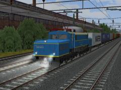  E-Lokomotive OBB 1020.41 aus der Ba im EEP-Shop kaufen