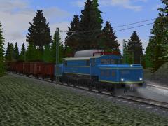  E-Lokomotive OBB 1020.41 aus der Ba im EEP-Shop kaufen