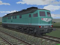 Diesellok BR 234 der DBAG im EEP-Shop kaufen Bild 6