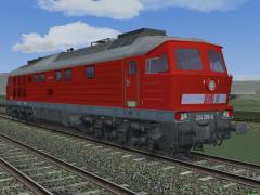 Diesellok BR 234 der DBAG im EEP-Shop kaufen Bild 6