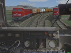 Diesellokomotiven BR 241 der DBAG im EEP-Shop kaufen Bild 6